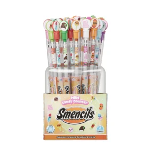 Candy Counter Smencils
