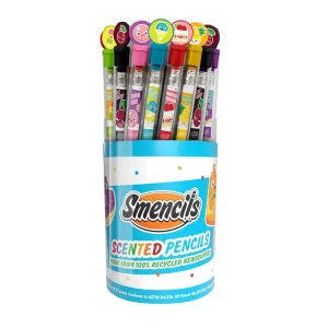 Smencils Cylinder of 50