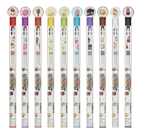 Dessert Smencils - Image 2