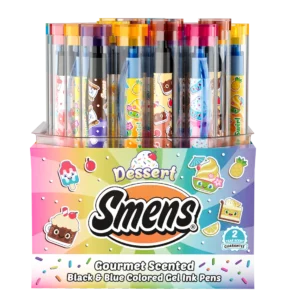 Dessert Smens