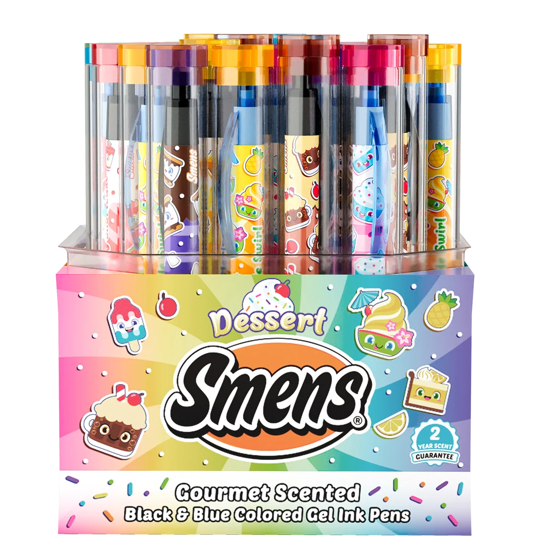 Dessert Smens