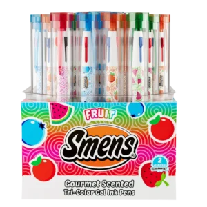 Fruit Tri-Color Smens