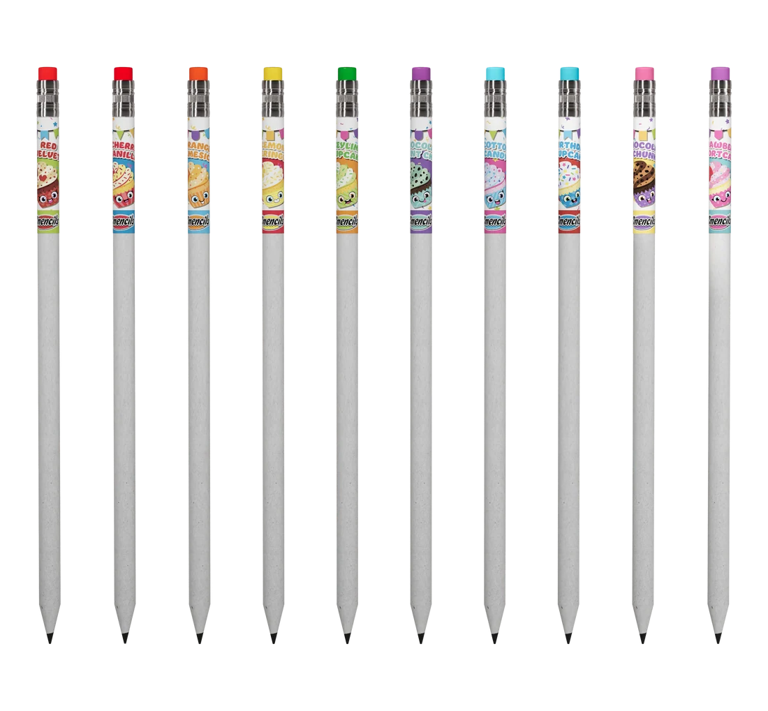 Happy Birthday Smencils - Image 2