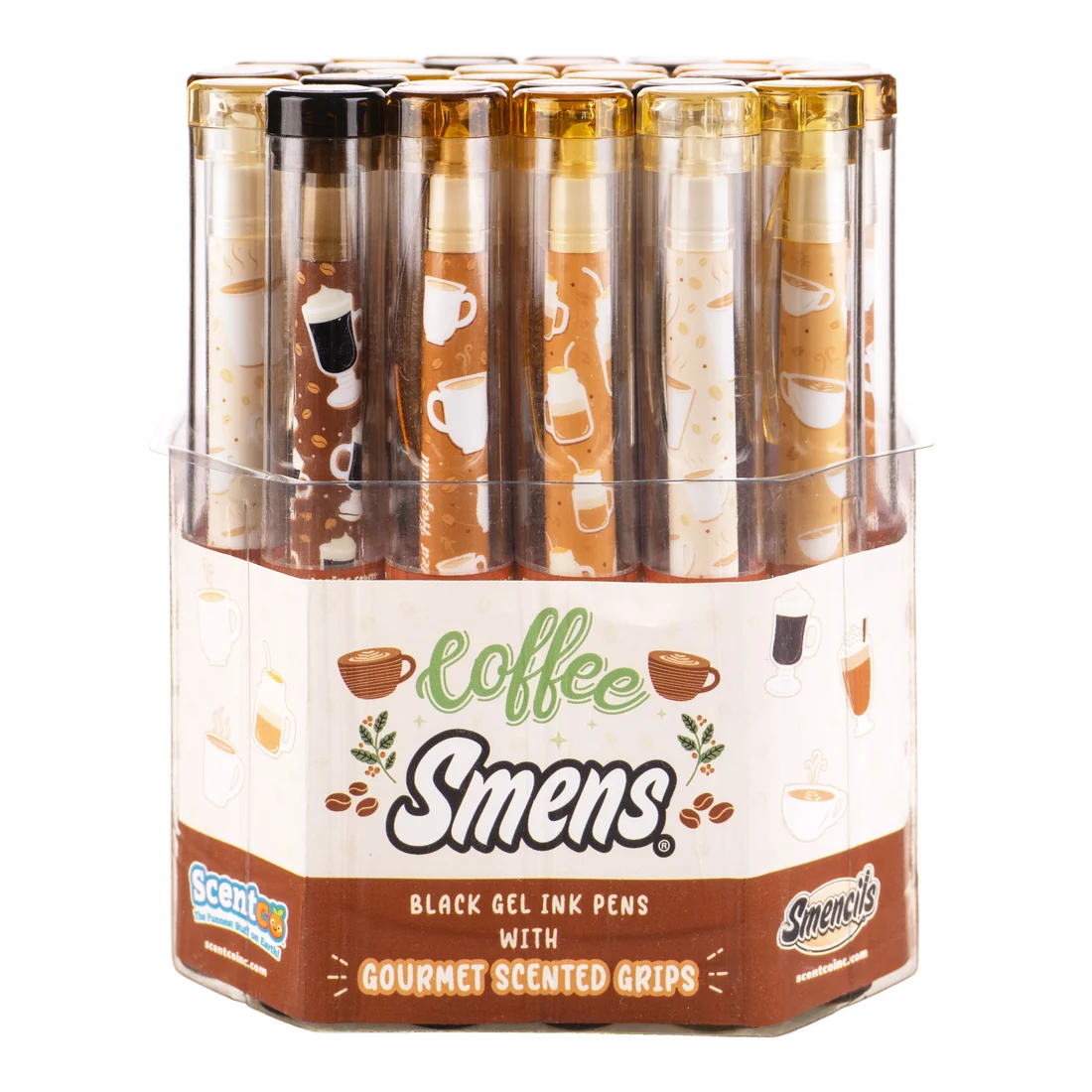 Coffee Smens