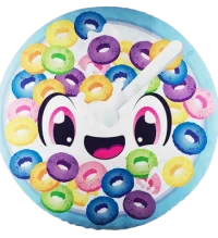 Air Dough